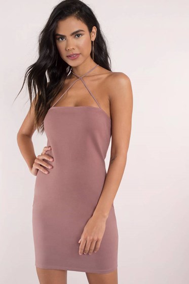 Sexy Black Dresses: SheleneLambert